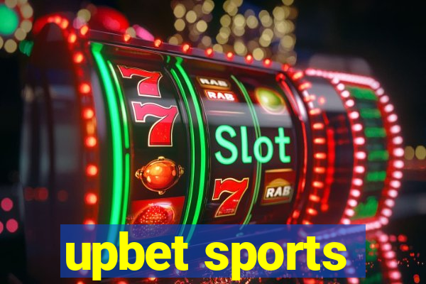 upbet sports