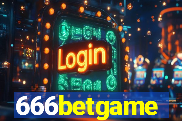 666betgame