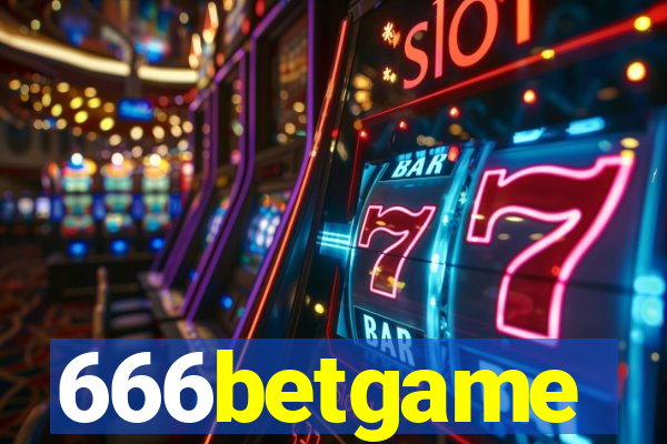 666betgame