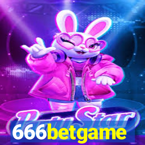 666betgame