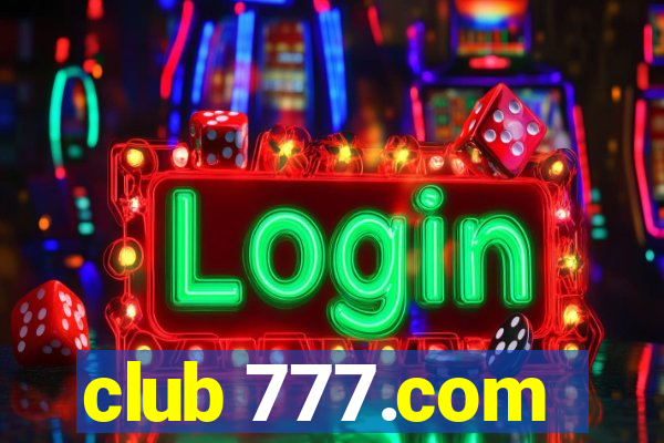 club 777.com