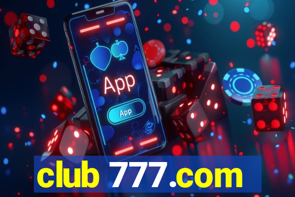 club 777.com