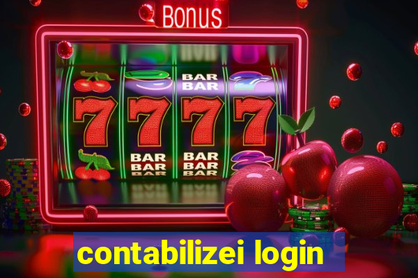 contabilizei login