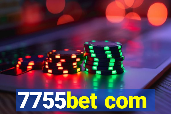 7755bet com