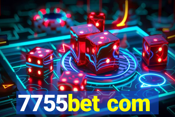 7755bet com