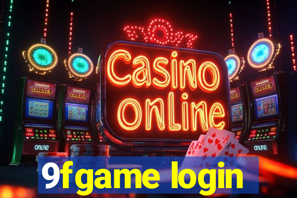 9fgame login