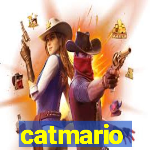 catmario