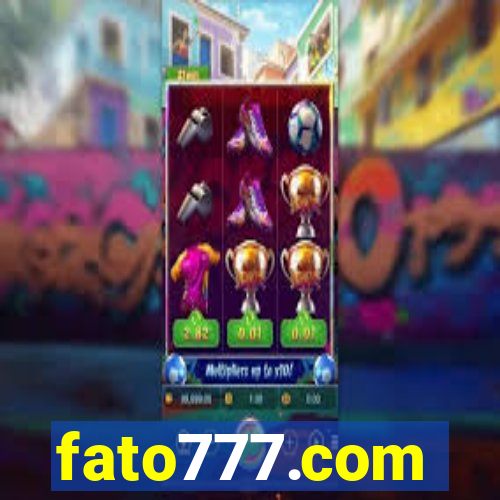 fato777.com