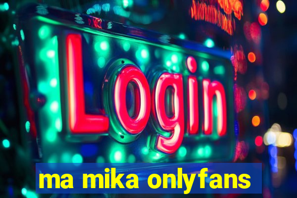 ma mika onlyfans