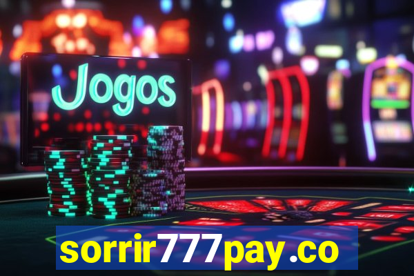 sorrir777pay.com