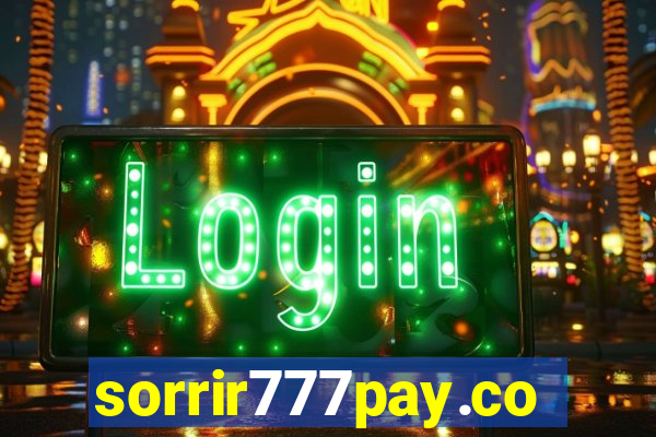 sorrir777pay.com