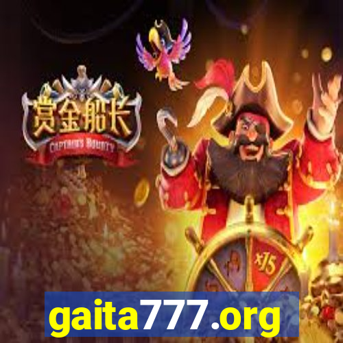 gaita777.org