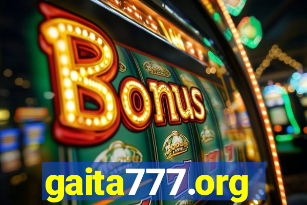 gaita777.org