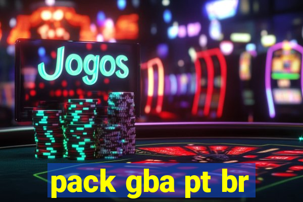 pack gba pt br