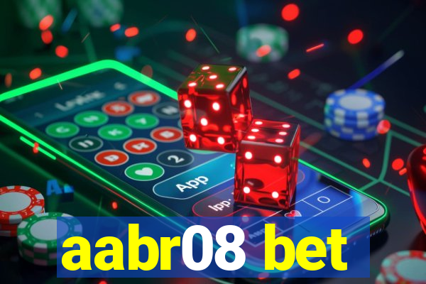 aabr08 bet