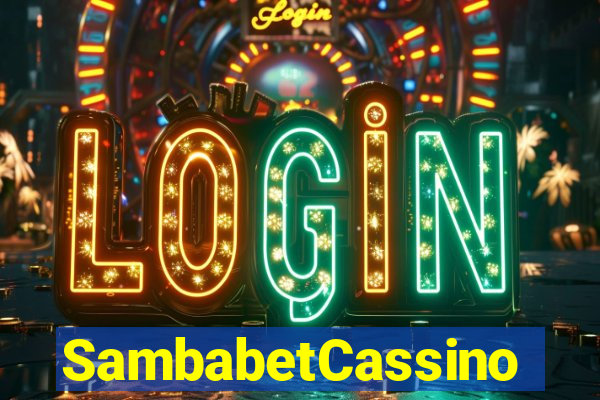 SambabetCassino