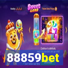 88859bet