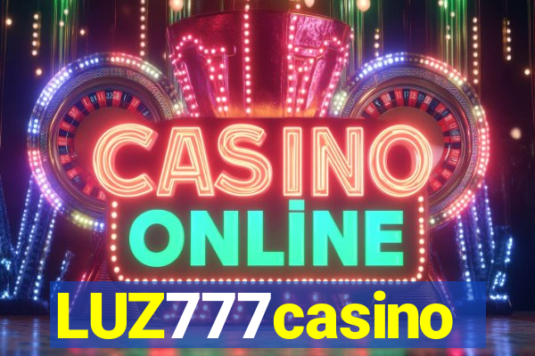 LUZ777casino