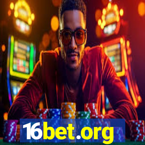 16bet.org