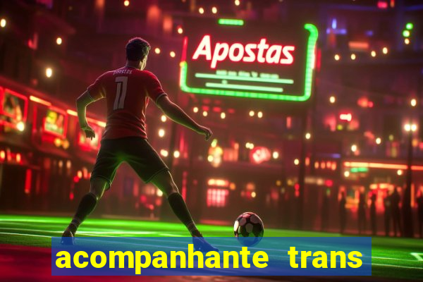 acompanhante trans baixada fluminense