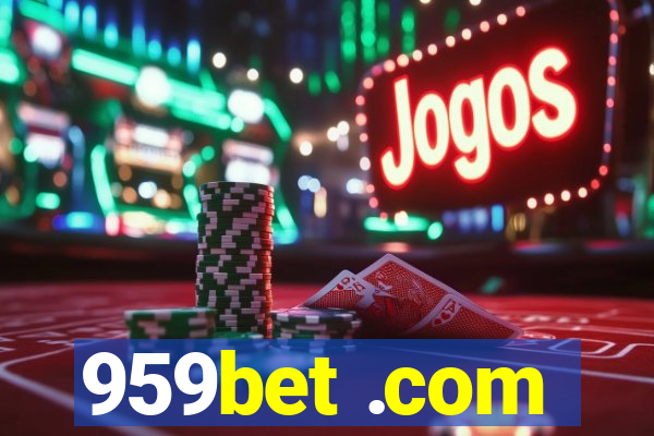 959bet .com