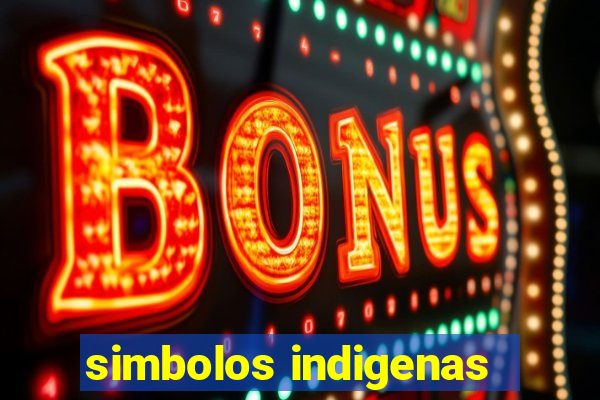 simbolos indigenas