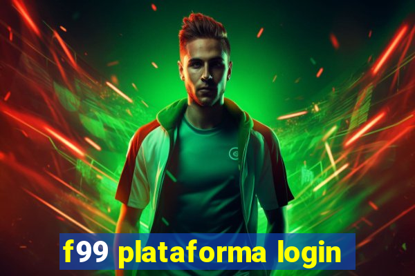 f99 plataforma login