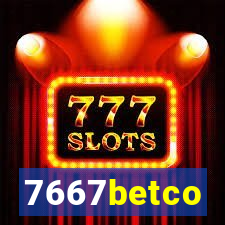 7667betco