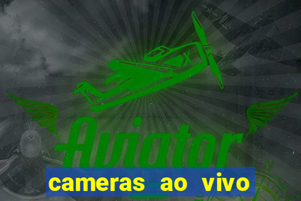 cameras ao vivo porto de santos