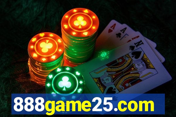 888game25.com