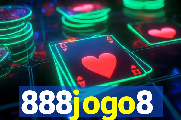 888jogo8