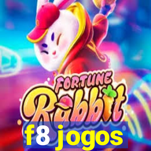 f8 jogos