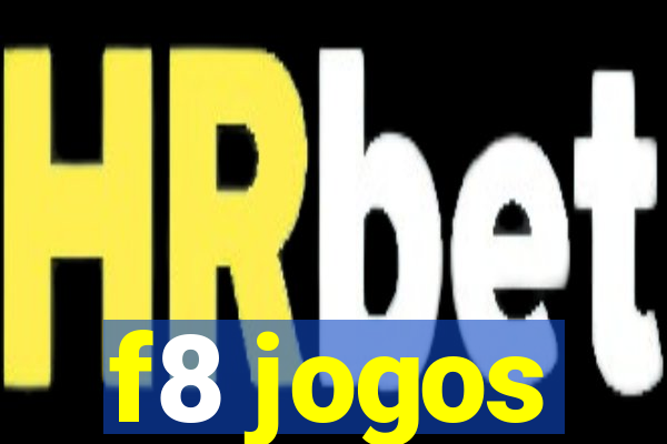 f8 jogos