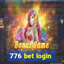 776 bet login