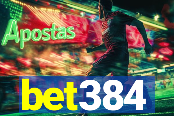 bet384