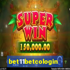 bet11betcologin