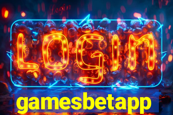 gamesbetapp