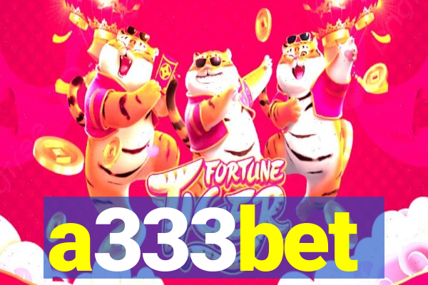 a333bet