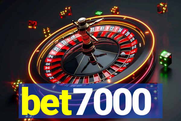 bet7000