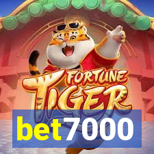 bet7000