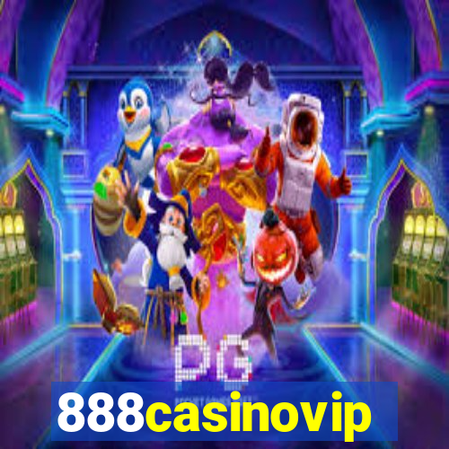 888casinovip