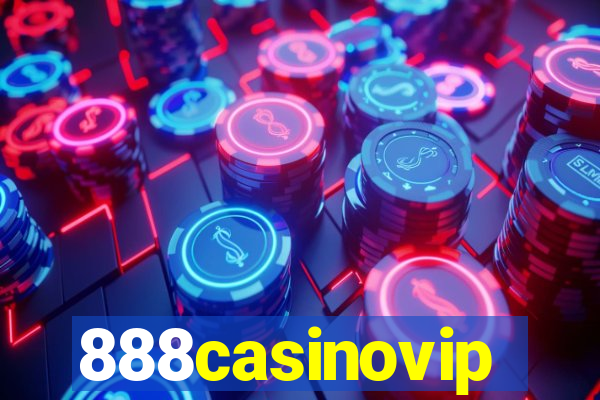 888casinovip