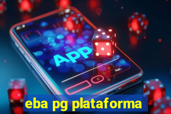 eba pg plataforma