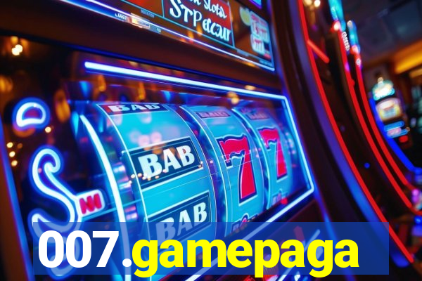 007.gamepaga