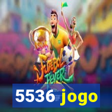 5536 jogo