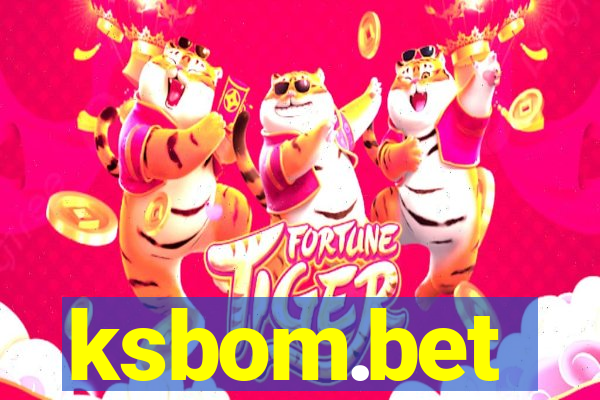 ksbom.bet