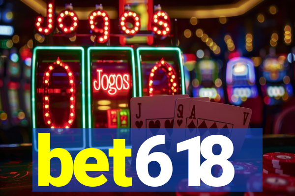 bet618