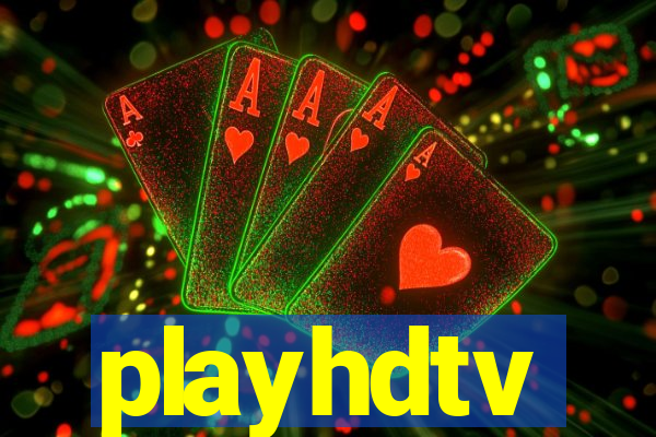 playhdtv