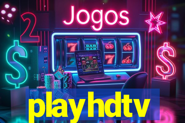 playhdtv