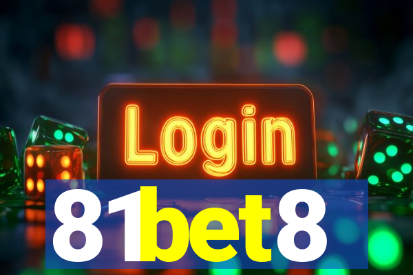 81bet8